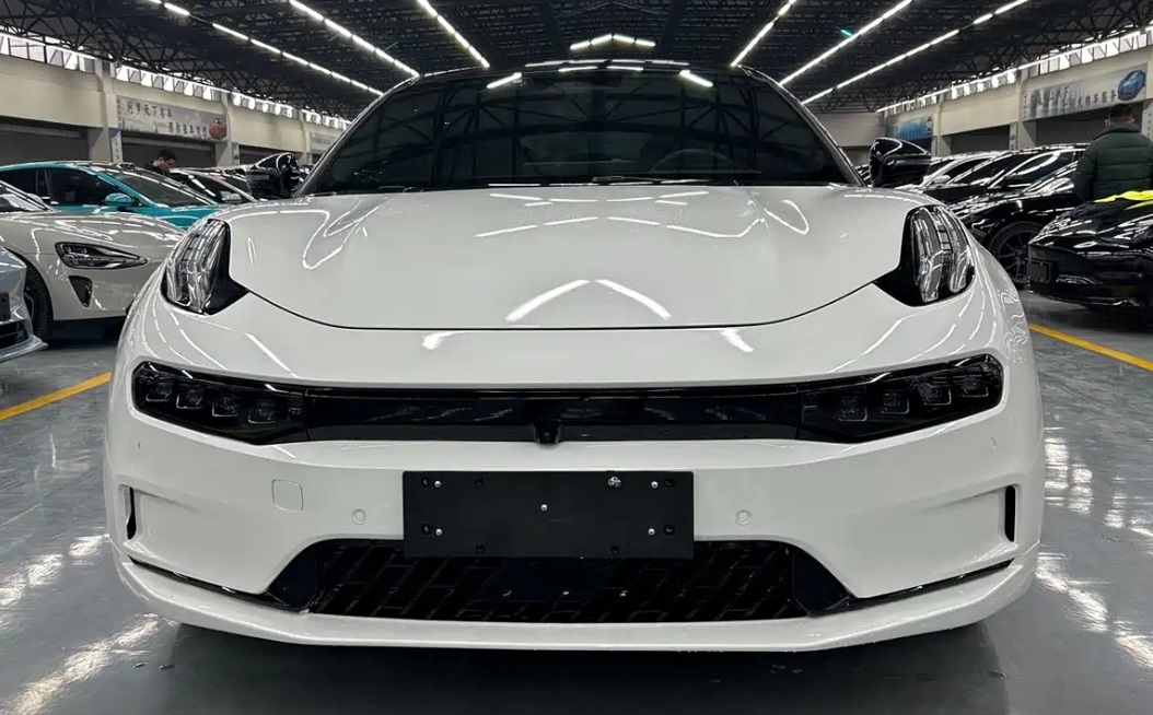 Zeekr 001 2024 WE Edition 100kWh Rear-Wheel Drive