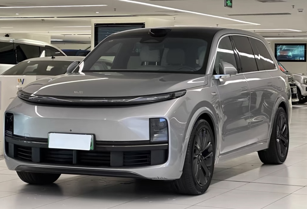2023 Li Auto L9 Max EREV