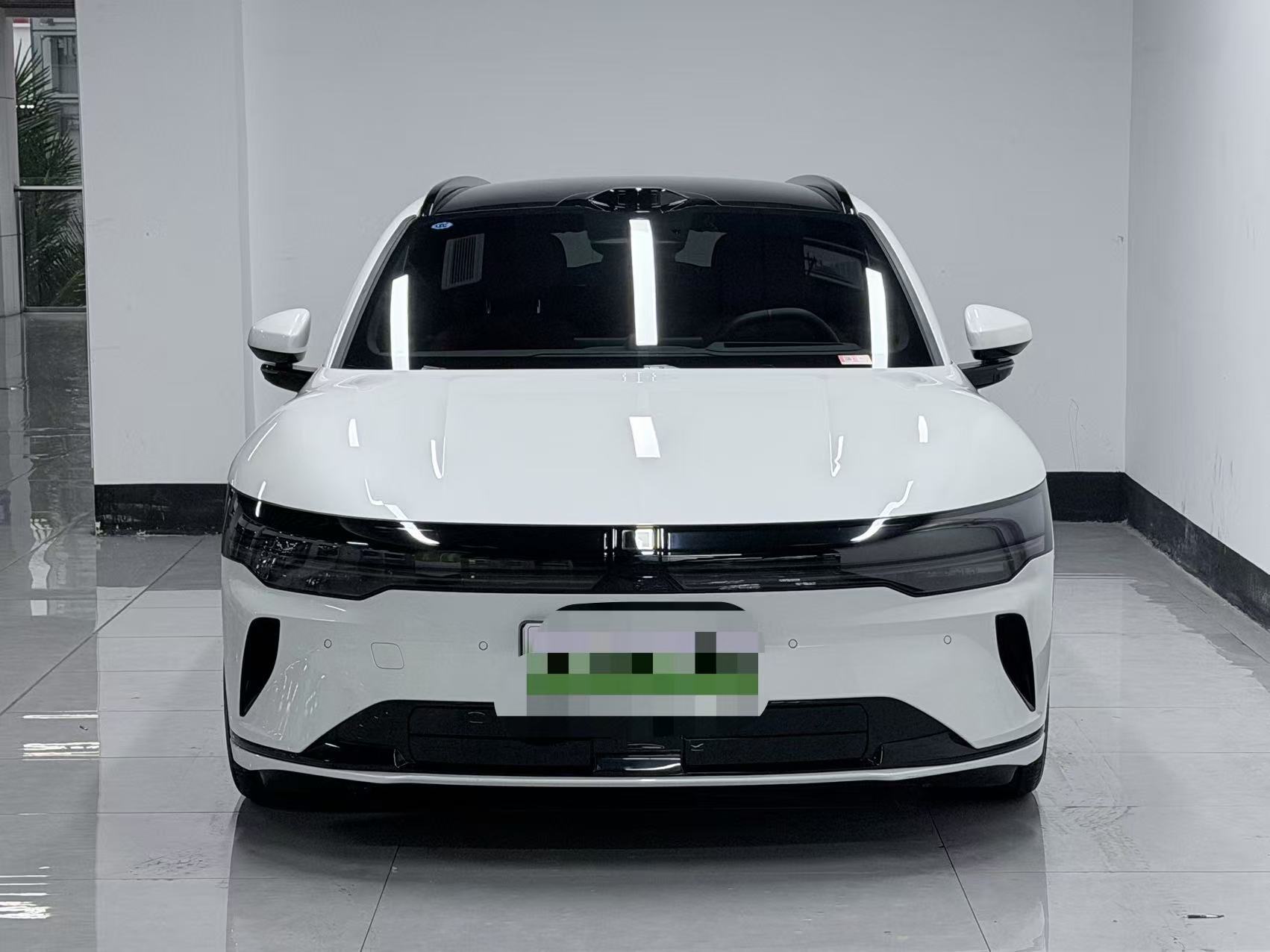 Zeekr 007GT 75kWh RWD Smart Drive Edition 2025