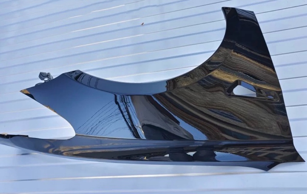 Tesla Model 3 Front Fender - Left/Right Front Wing Fender for Tesla Model 3