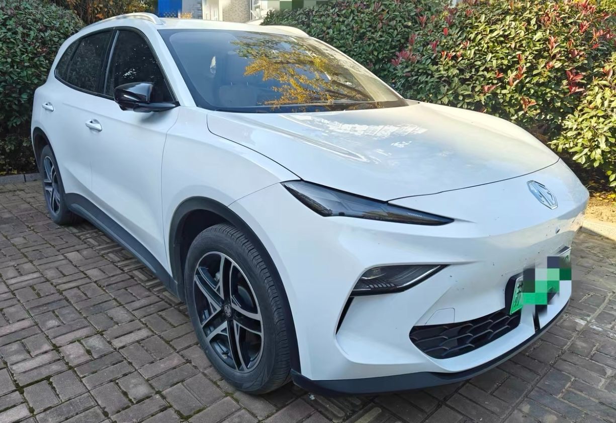 2025 MG ES5 425Plus Pure Electric