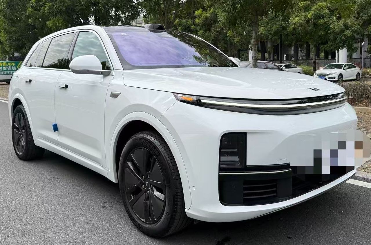 2024 Li Auto L7 MAX