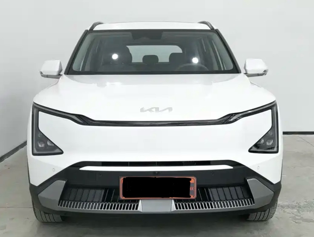 KIA EV5 2024