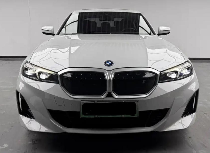 BMW i3 2022 eDrive 35 L Electric Sedan