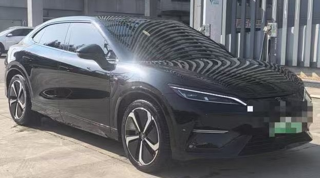 BYD Song L EV 2024 662km Premium Edition