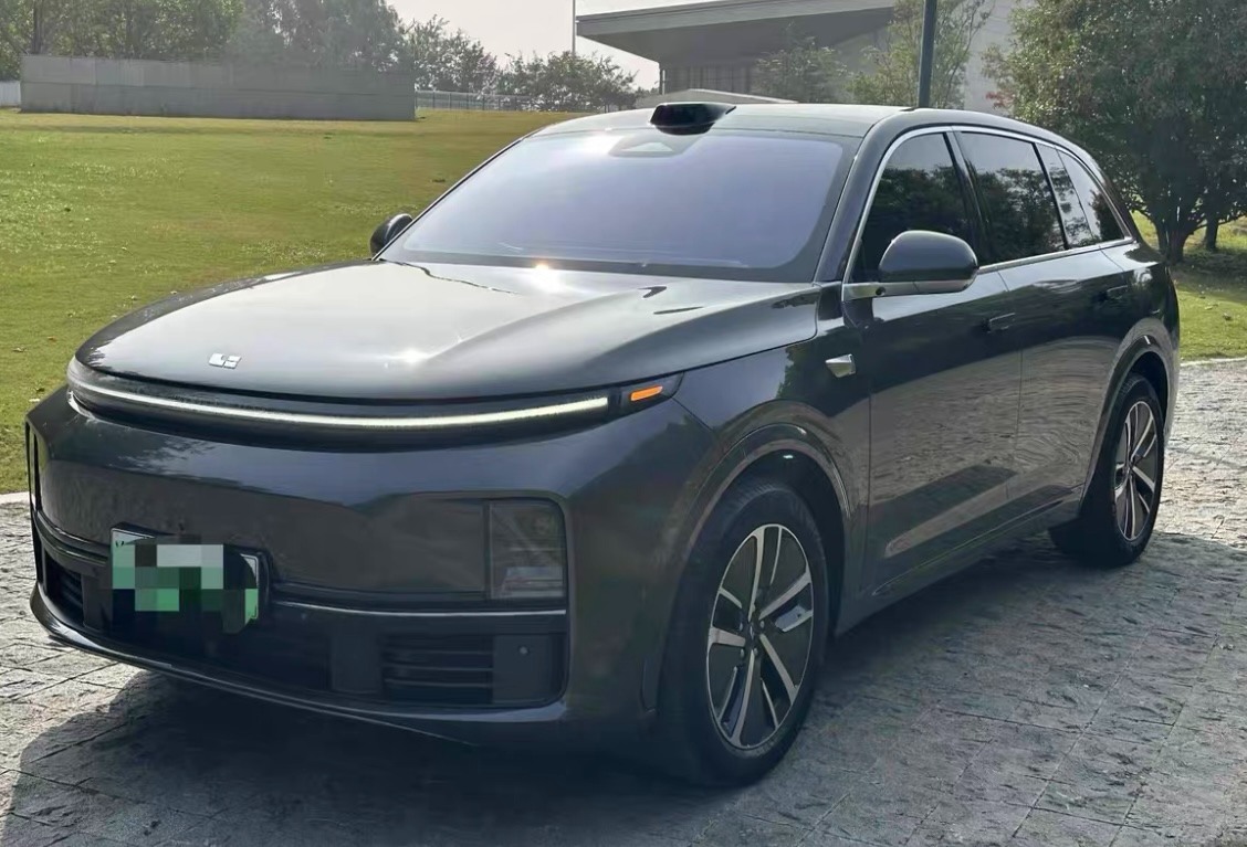 2023 Li Auto L7 Pro EREV