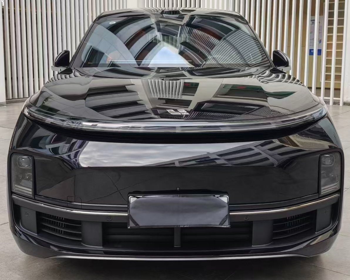 2025 Li Auto L8 Ultra Smart Upgrade