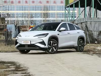 Used 2023 BYD Sealion 07 DM-i Navigation Edition Mid-size PHEV Sedan