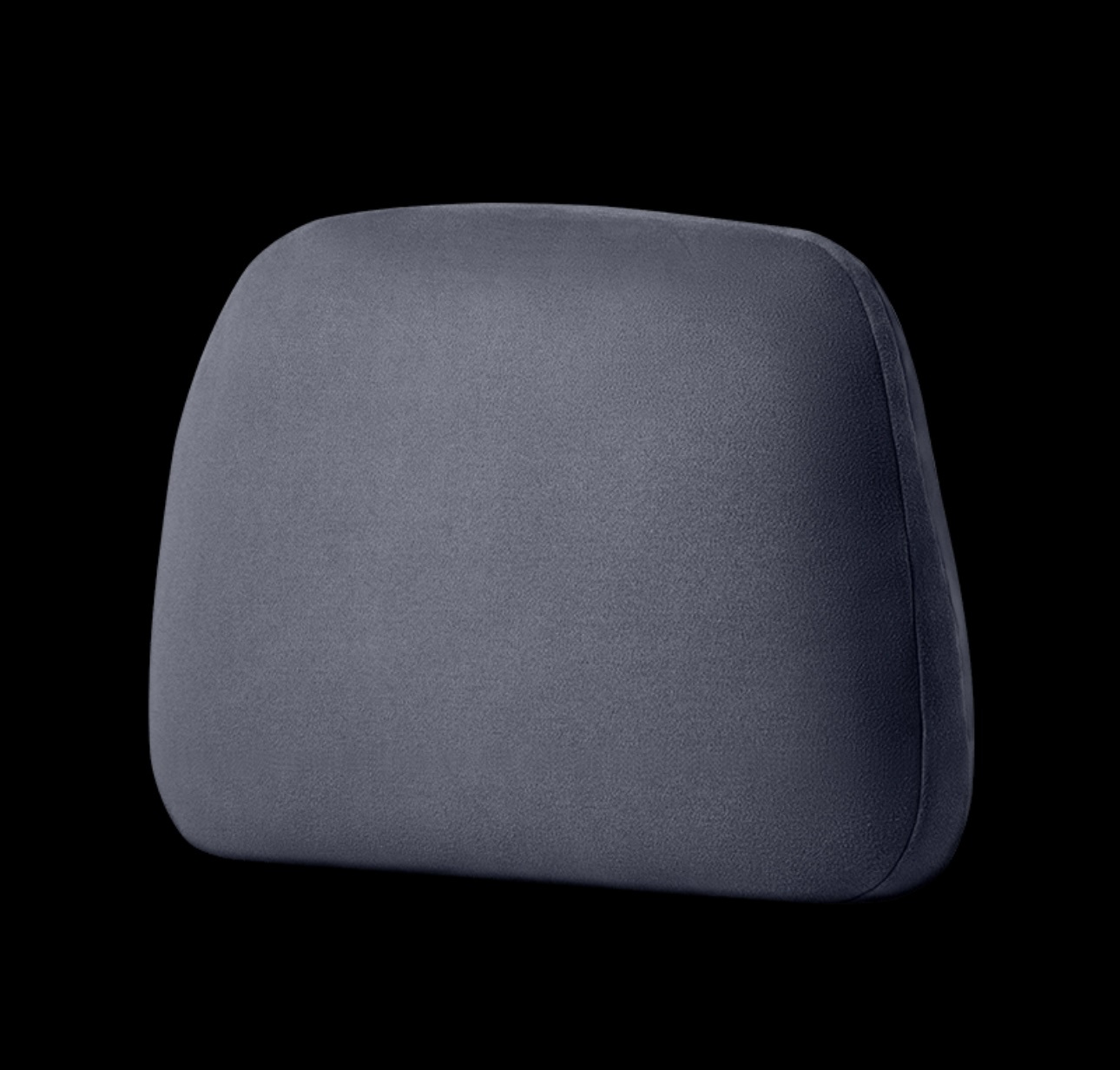 Xiaomi YU7 Twilight Blue Lumbar Support - Car Interior Accessory