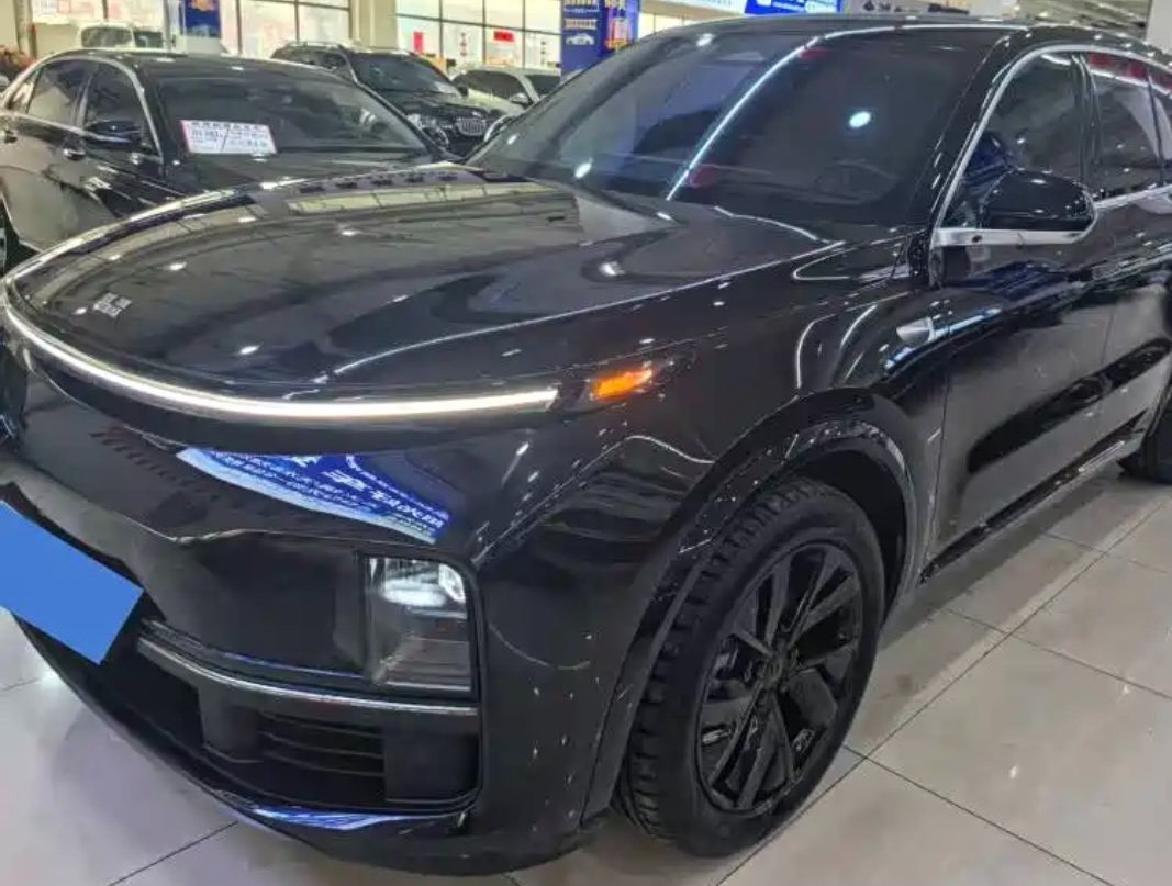 2023 Li L8 Air Extended Range
