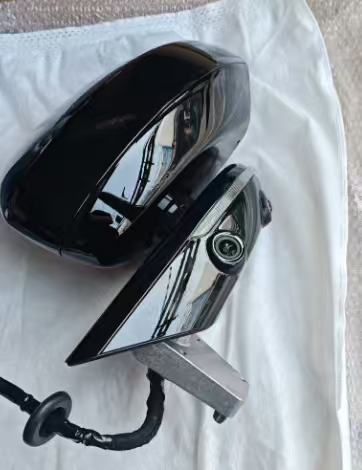 Zeekr 7X Rear View Mirror Assembly, Brand New Auto Part (415 USD)