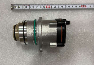 BYD Song PLUS 2024 Original New Oil Pump OEM