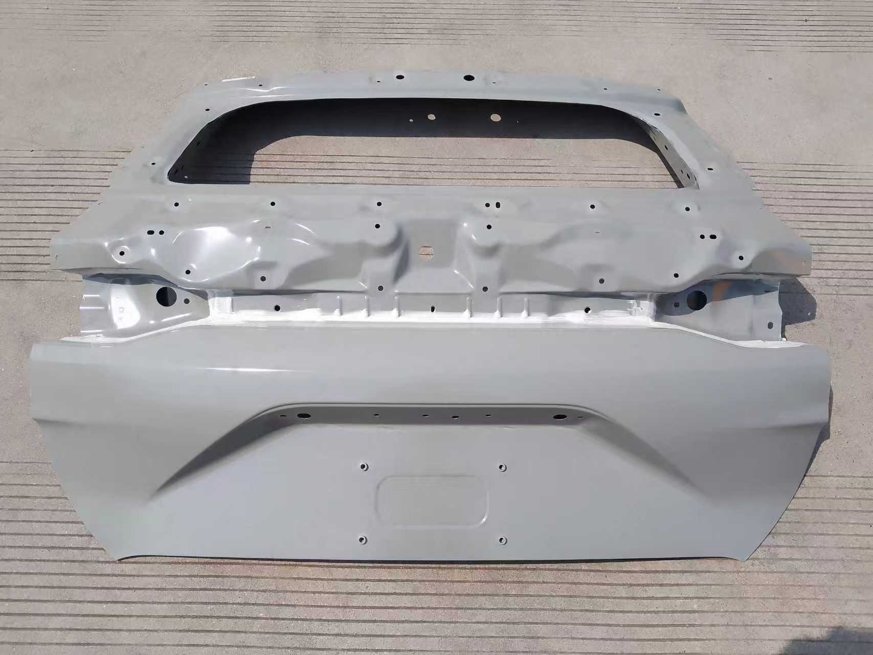 BYD Song Plus Trunk Door Assembly, Brand New Auto Part (770 USD)