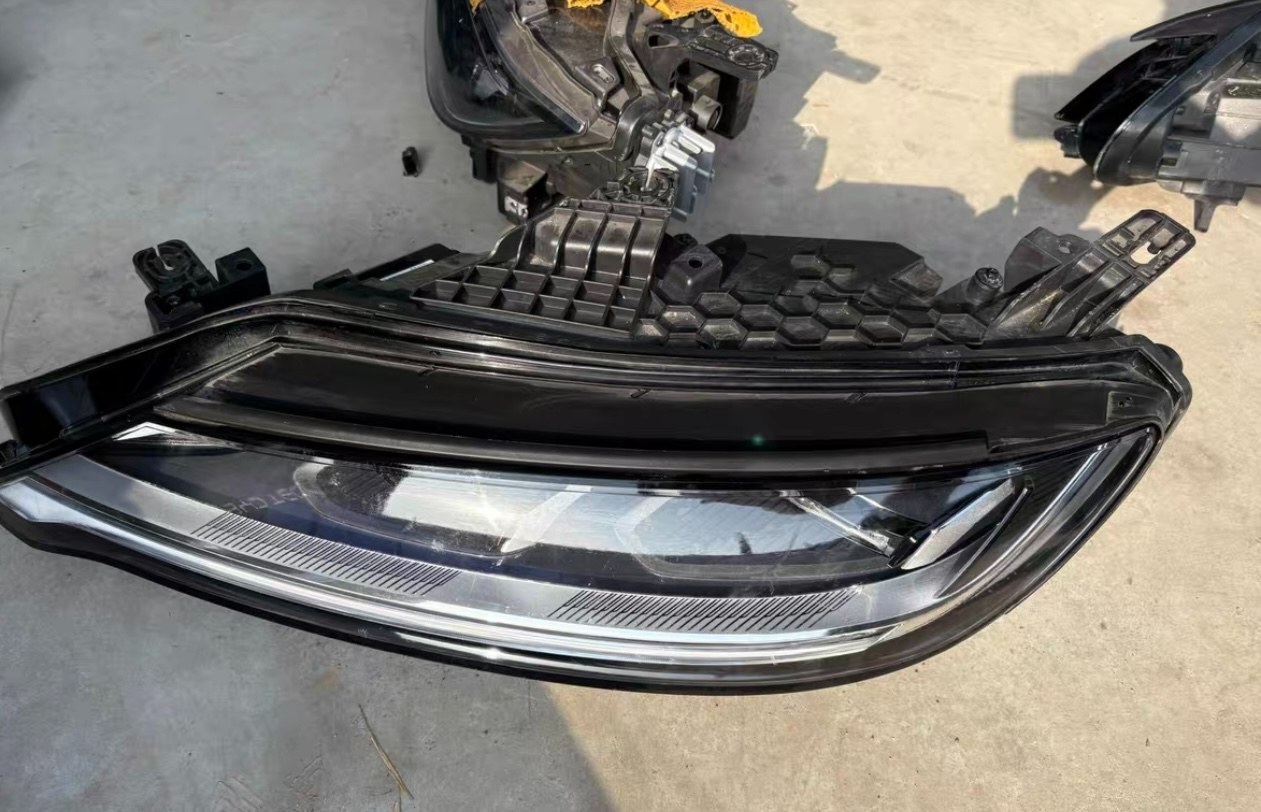BYD Yuan UP Left/Right Headlight, OEM/Copy Part for BYD Yuan UP