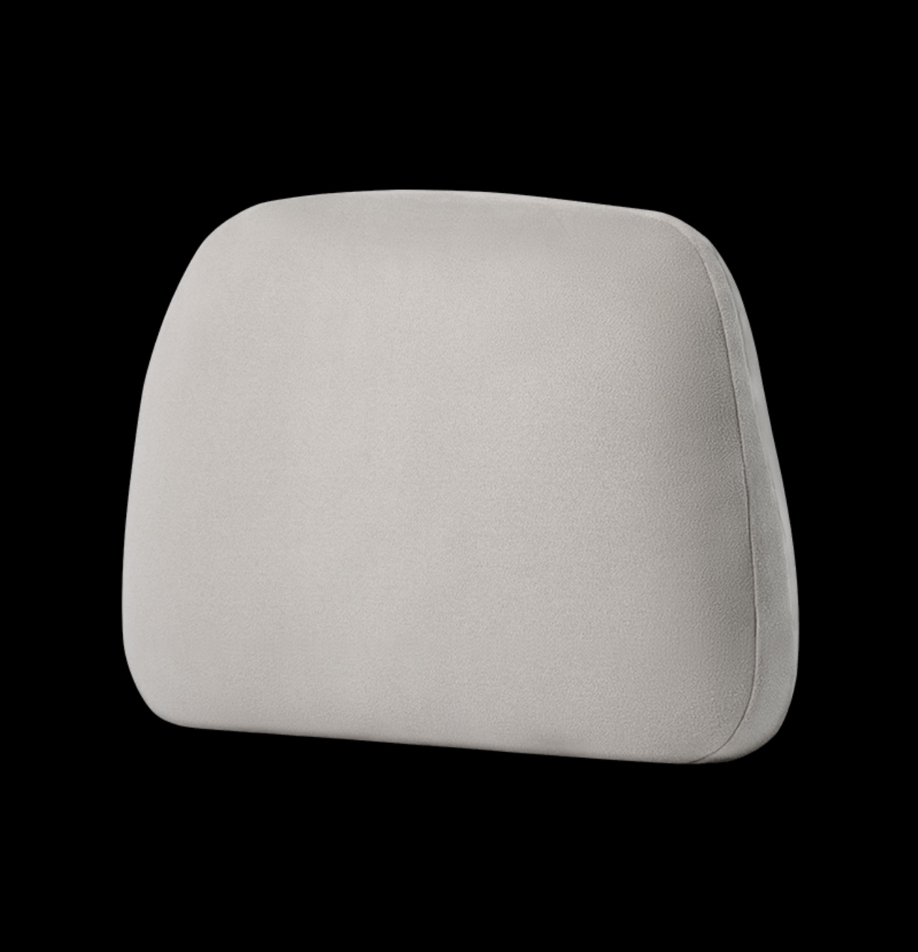 Xiaomi YU7 Iris Purple Lumbar Support - Car Interior Accessory