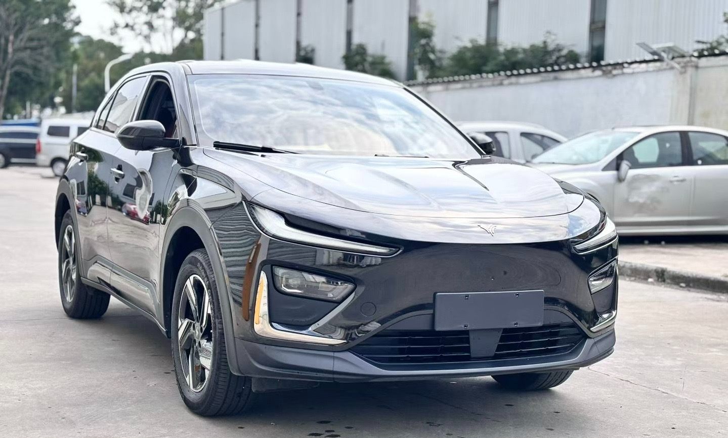 2024 Nezha X500 Lite