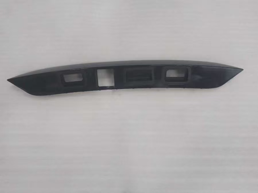 BYD Song Plus Back Door Button Trim/Assembly, Brand New Auto Part (45 USD)