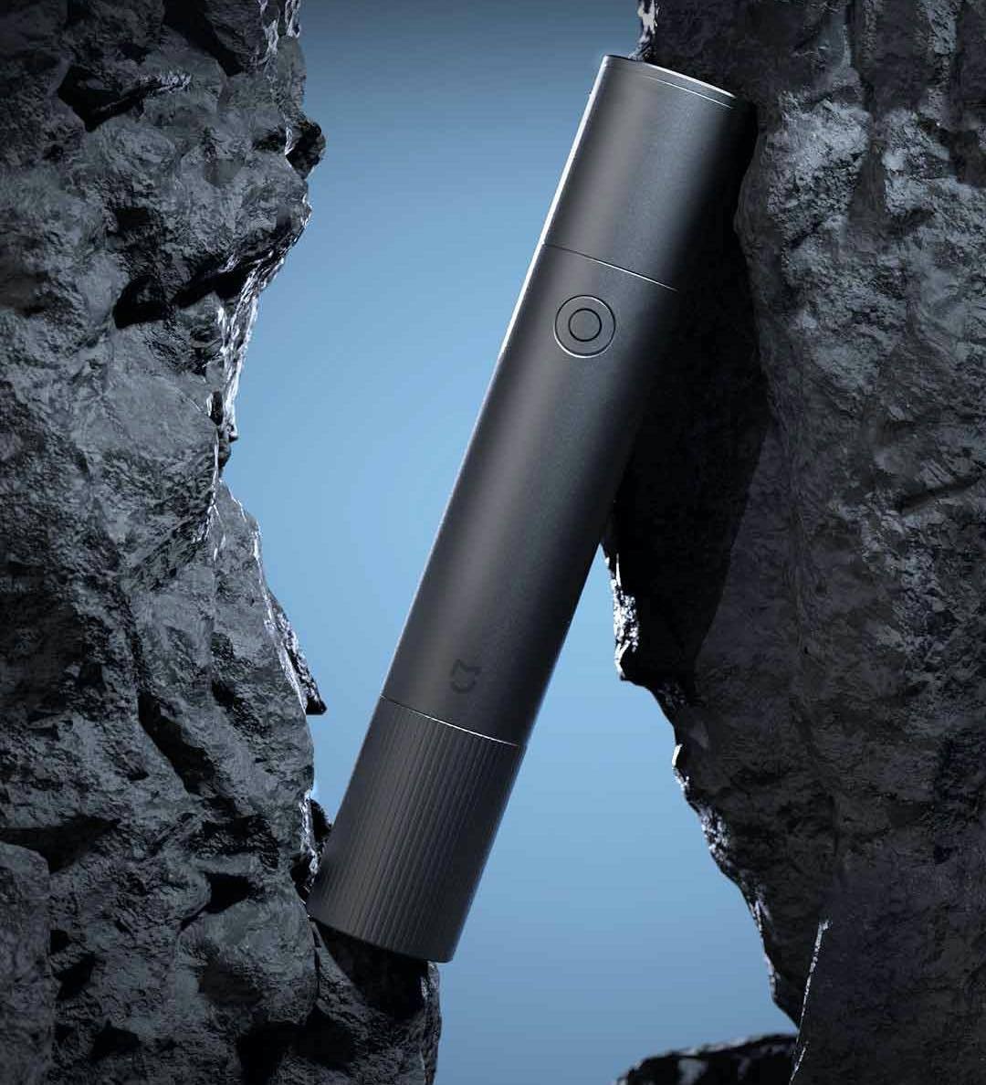 Xiaomi Multifunctional Flashlight - Car Emergency Accessory