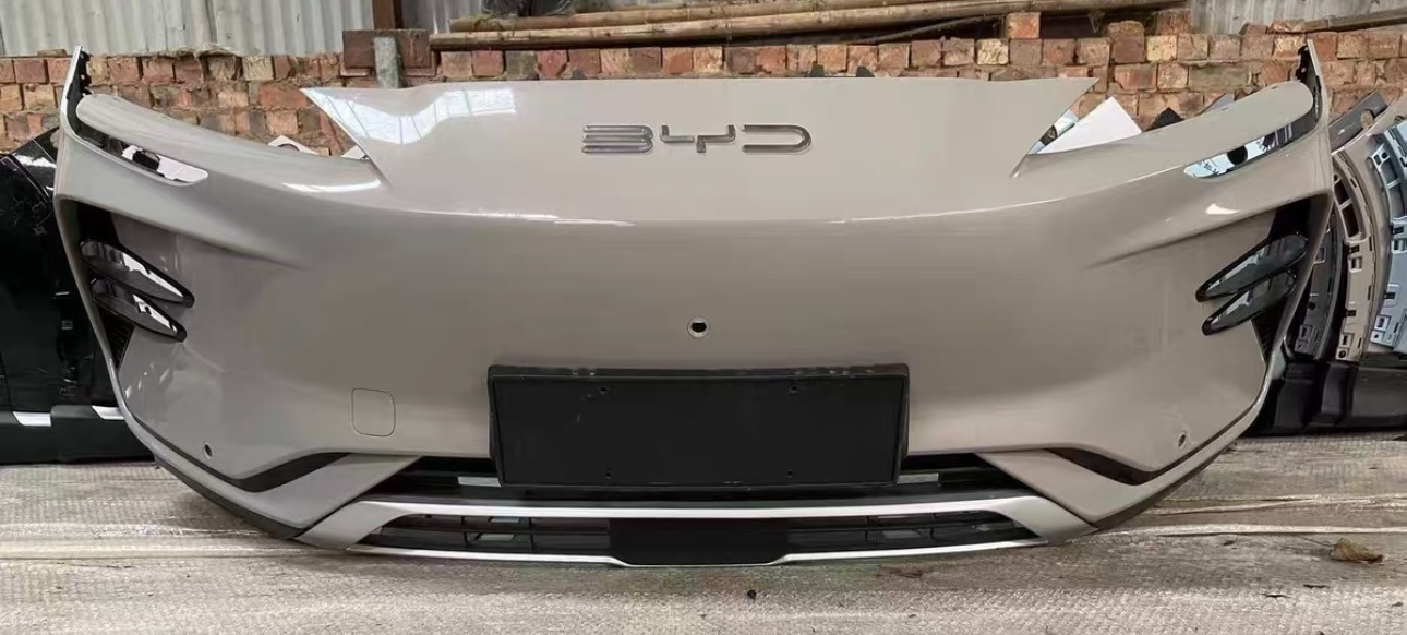 BYD Song PLUS Front Bumper, OEM/Copy Part for BYD Song PLUS