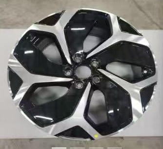 BYD Sealion07 Wheel Hub (UKEB-3101010 R20), Brand New Auto Part (290 USD)