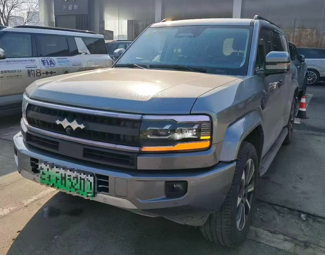 Fang Cheng Bao 5 2025