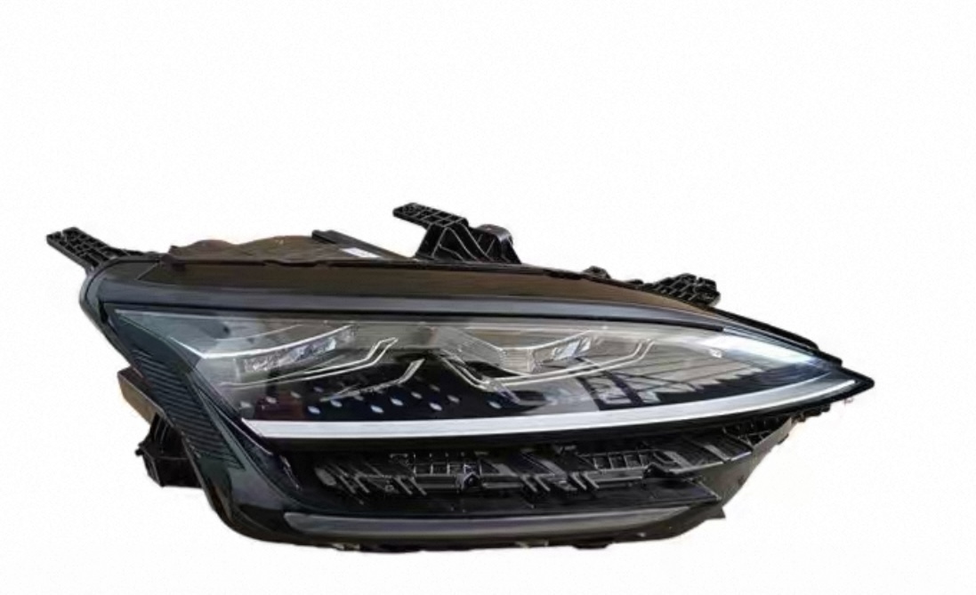 BYD Song PLUS Left/Right Headlight, OEM/Copy Part for BYD Song PLUS
