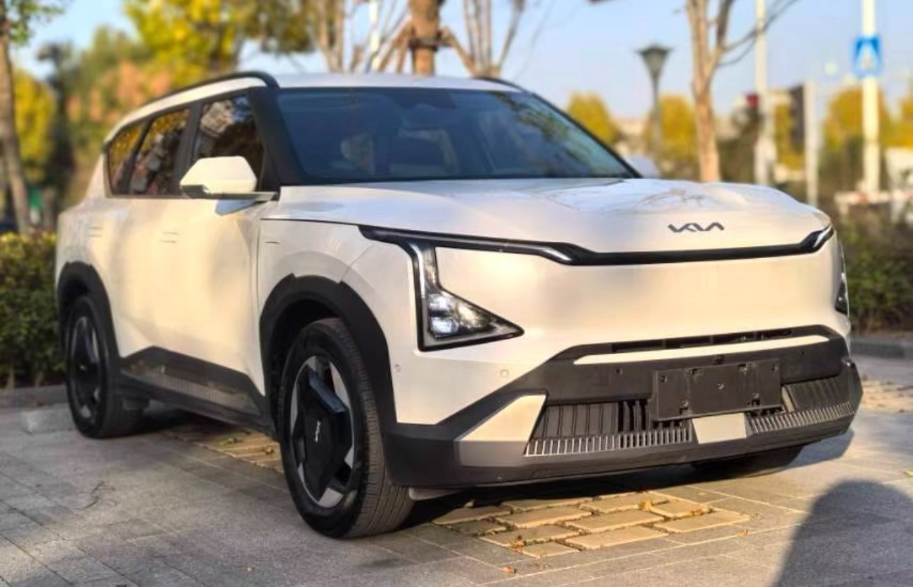 2024 Kia EV5 530 Land