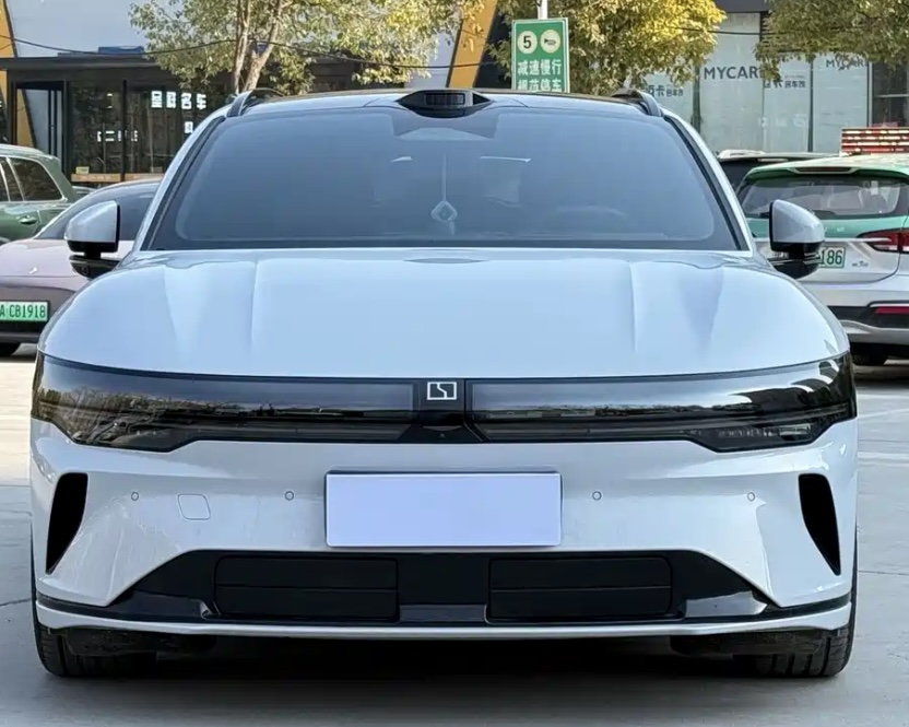 ZEEKR 007GT 2025 Long Range RWD Intelligent Driving Version 100kWh Pure Electric