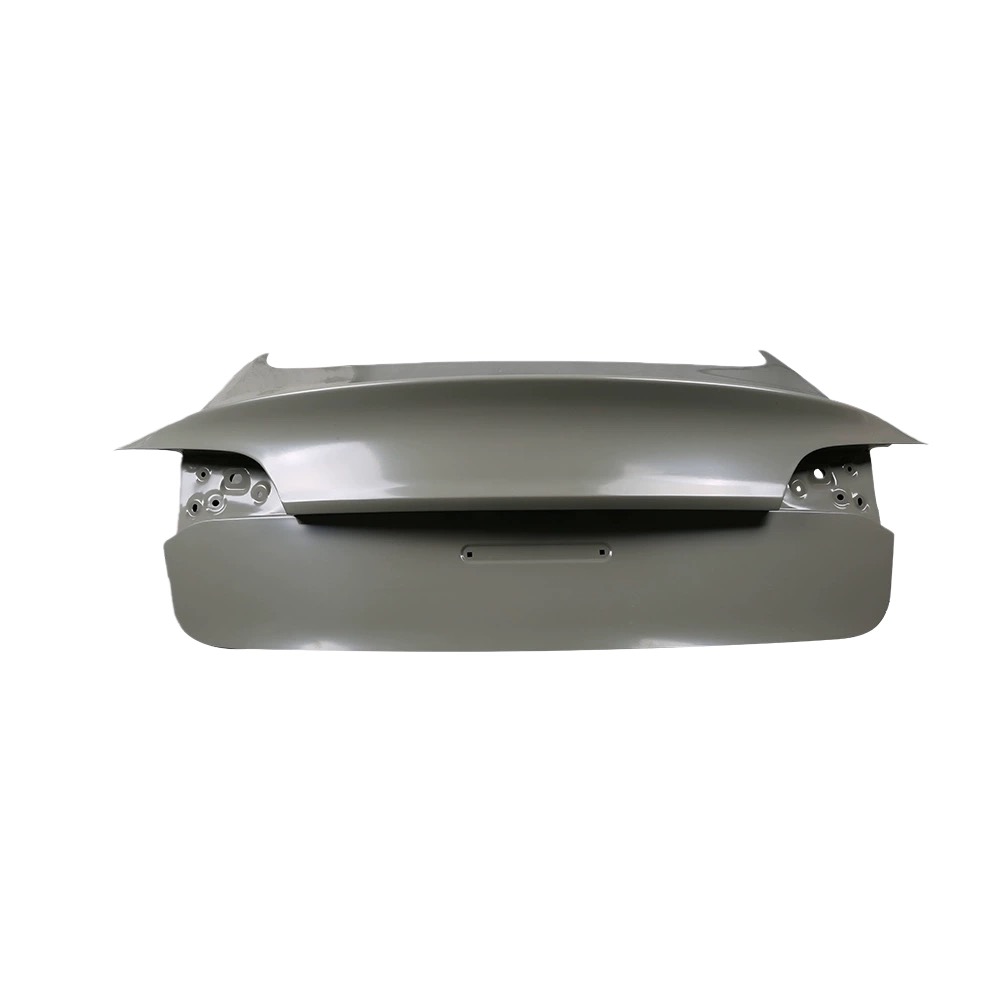 Tesla Model 3 Trunk Lid - Rear Tailgate Assembly for Tesla Model 3 Highland/Standard