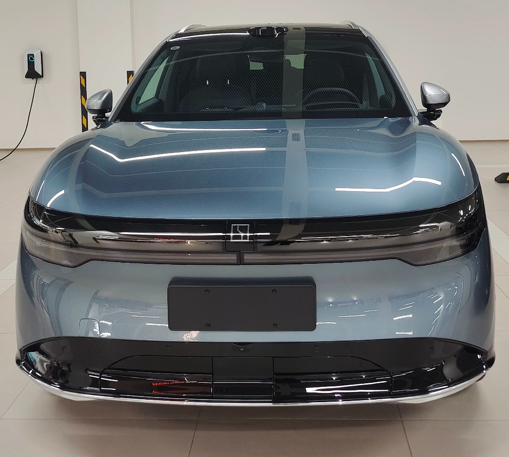 ZEEKR 7X Original New Fender OEM