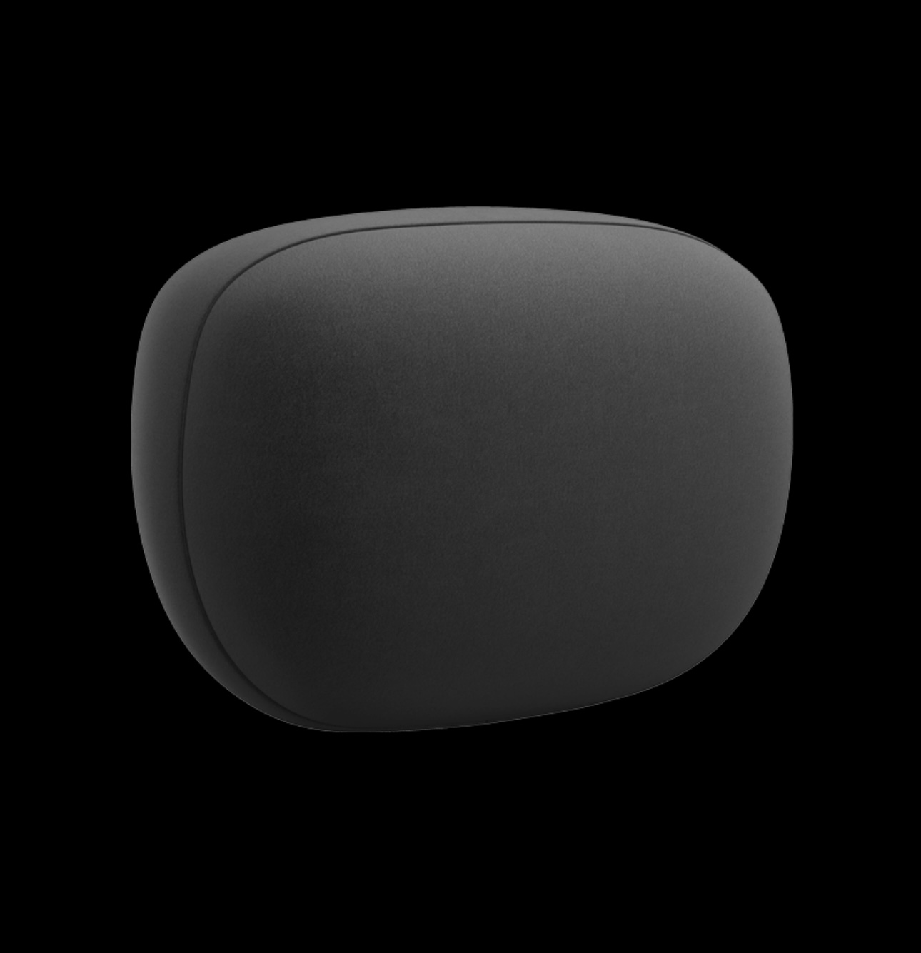 Xiaomi YU7 Black Original Headrest - Car Interior Accessory
