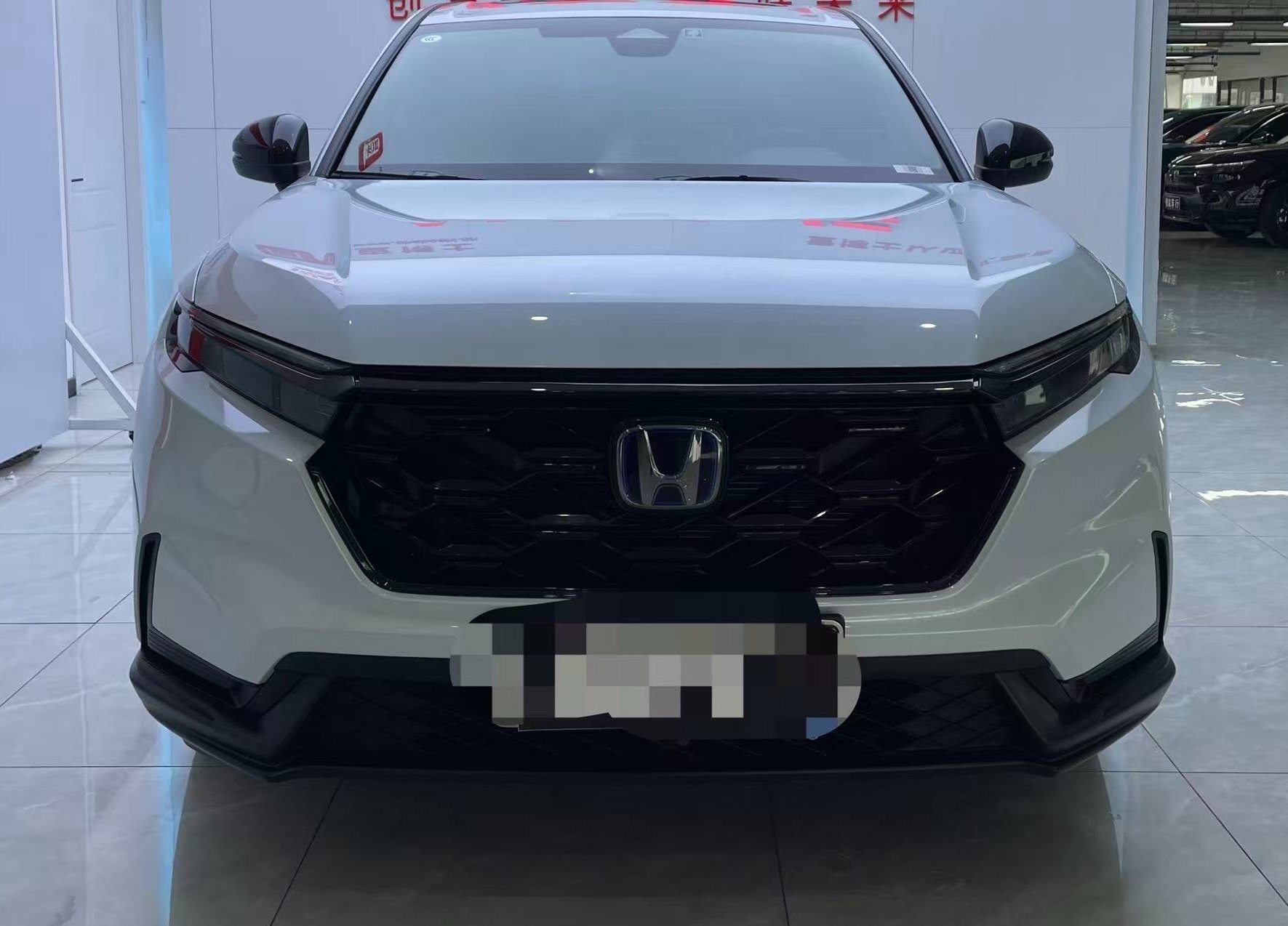 2023 Honda CR-V e:PHEV
