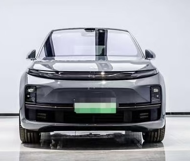 Li L7 2025 Ultra Smart Upgrade Version