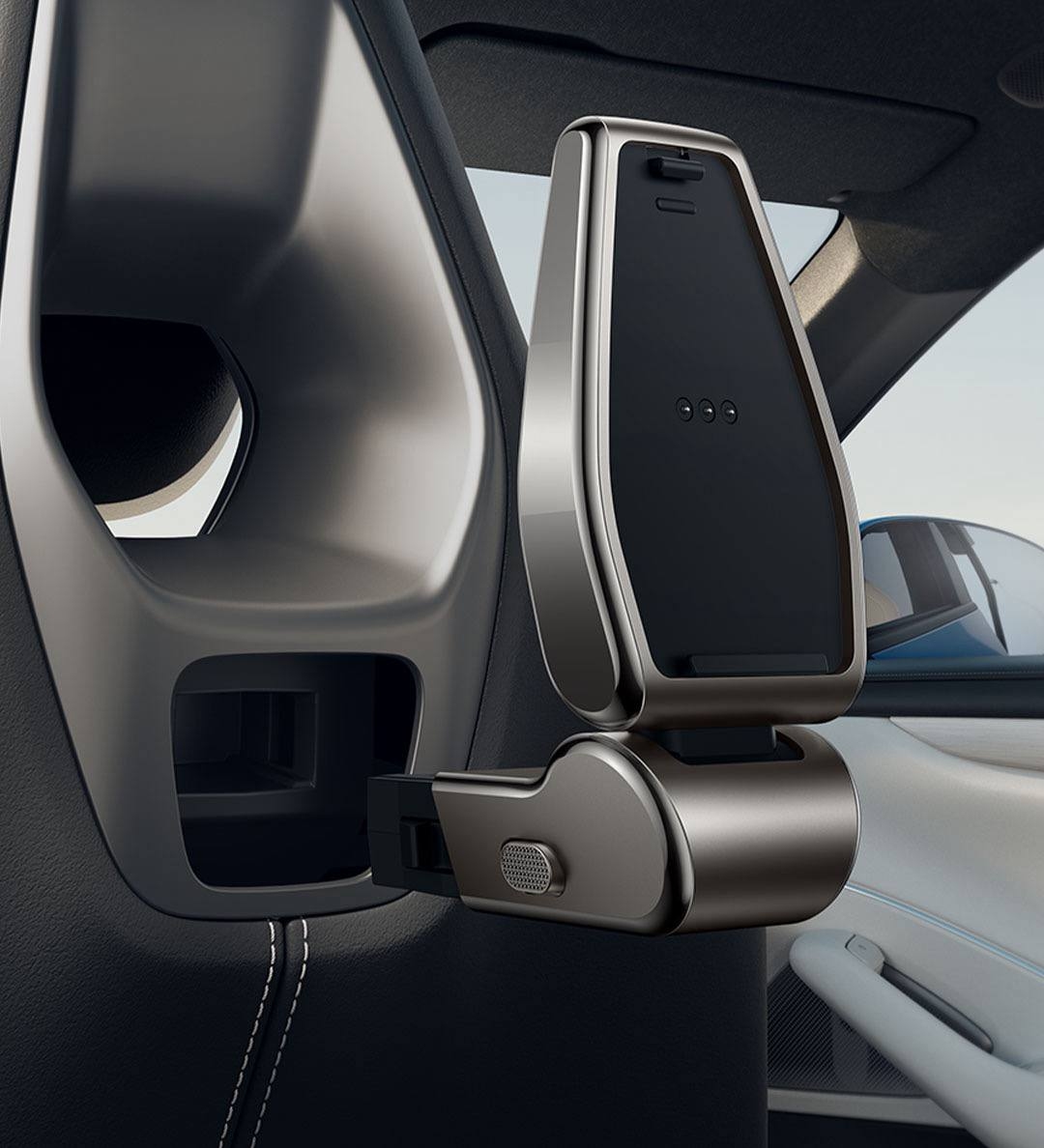 Xiaomi SU7/YU7 Tablet Holder - Car Interior Accessory