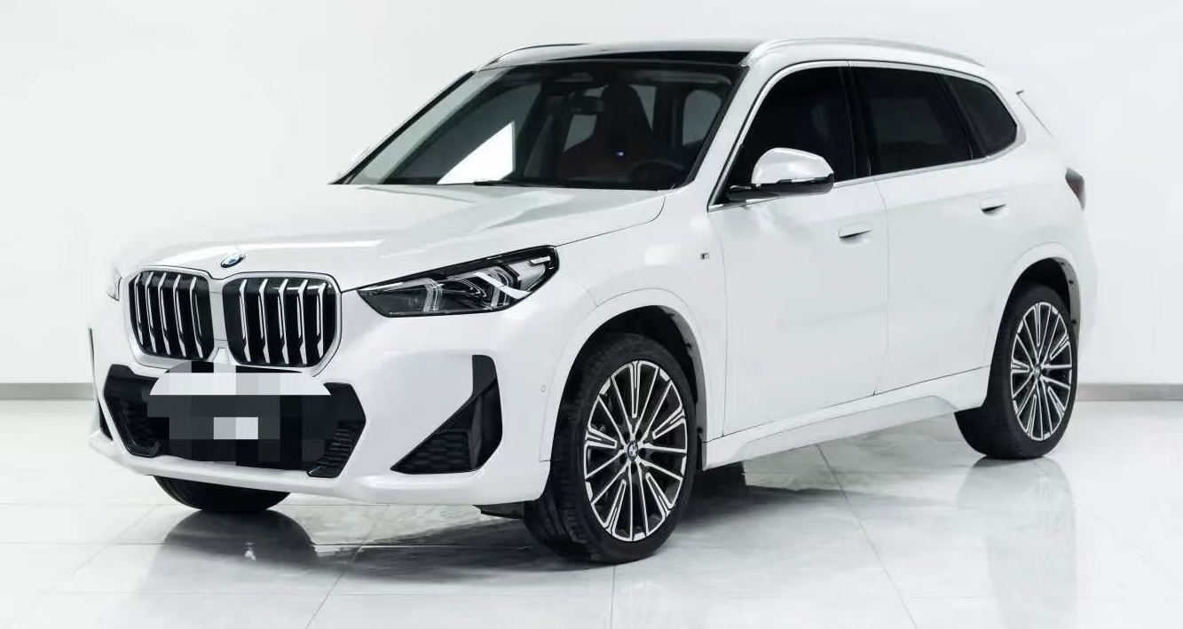 BMW X1 2025 xDrive25Li X Design Package