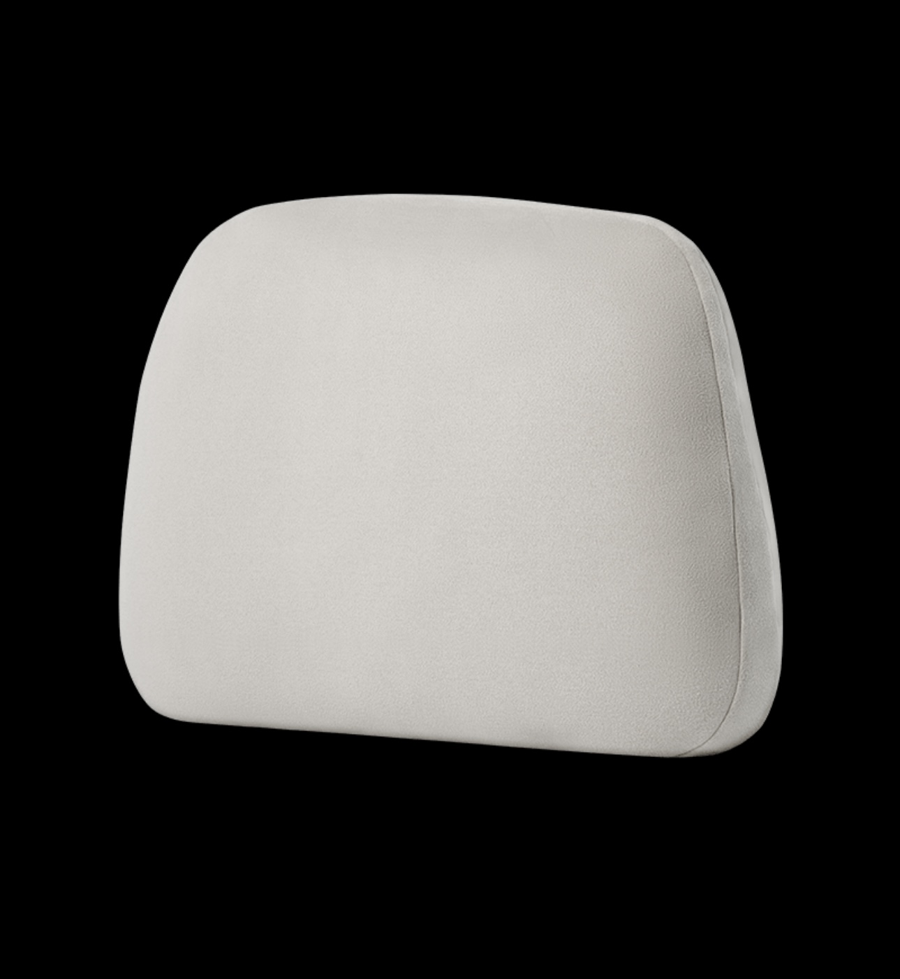 Xiaomi YU7 Lime Green Lumbar Support - Car Interior Accessory