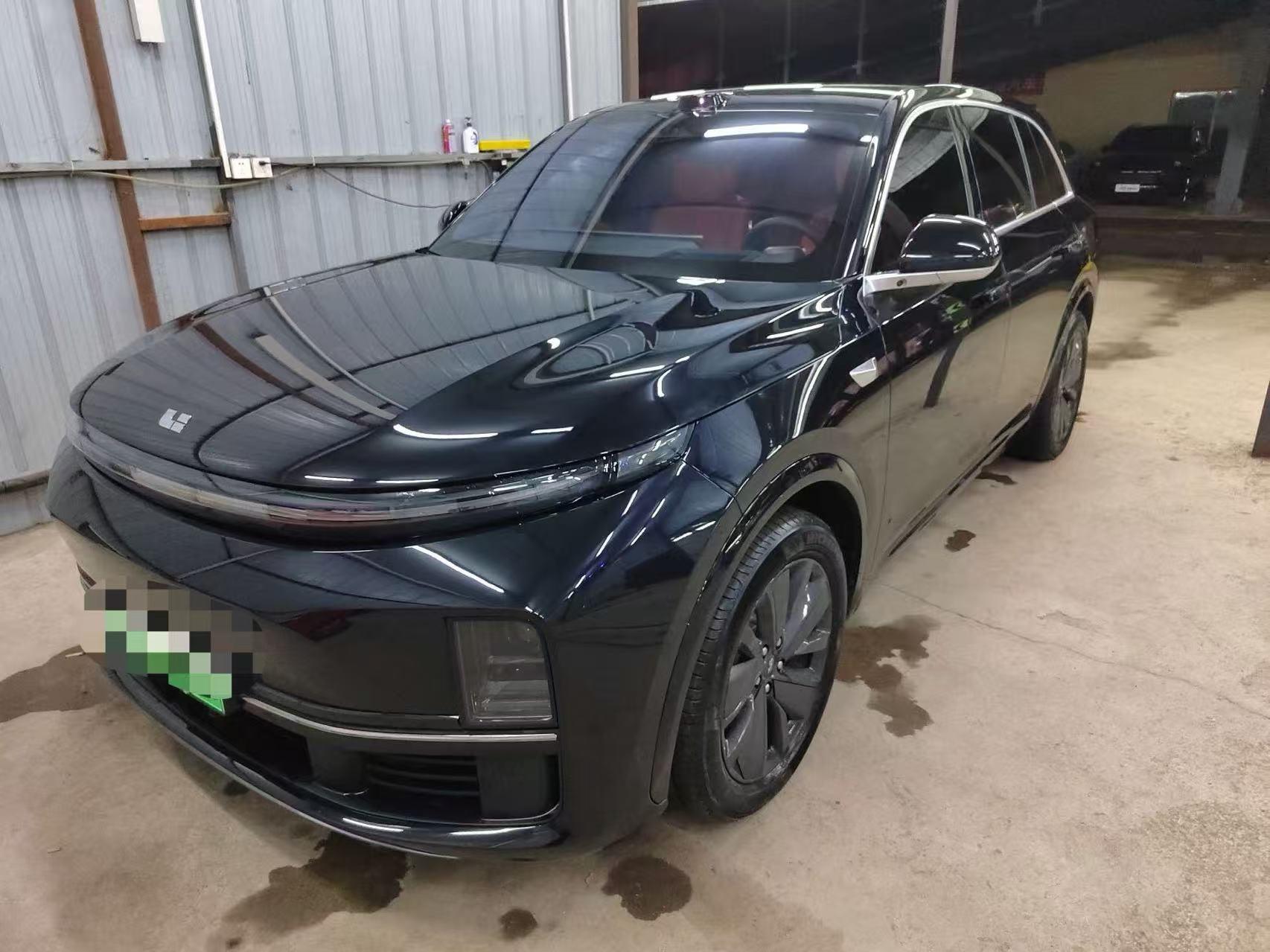 Li L7 2025 Max Smart Renew