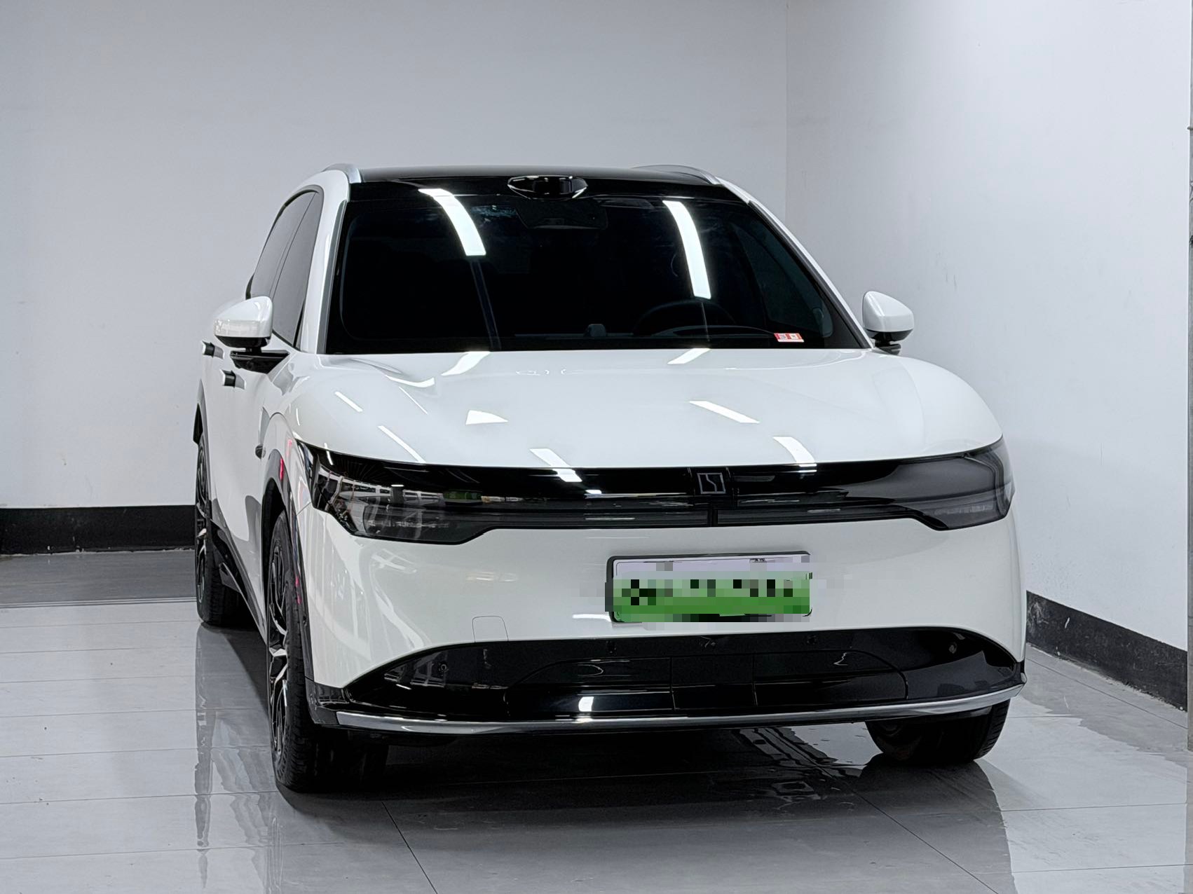 Zeekr 7X 100kWh Long Range 4WD Smart Drive Edition