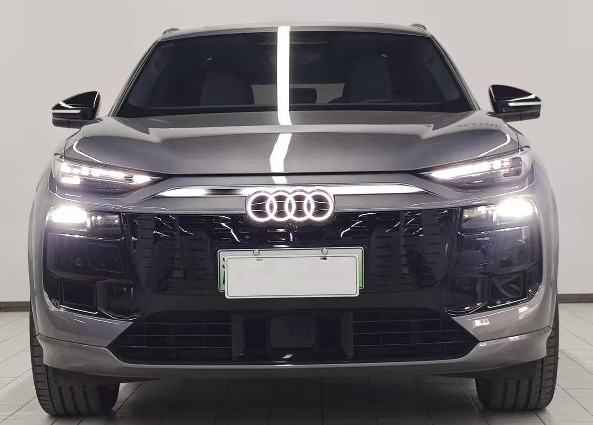 2026 Audi Q6L e-tron First Edition 2WD