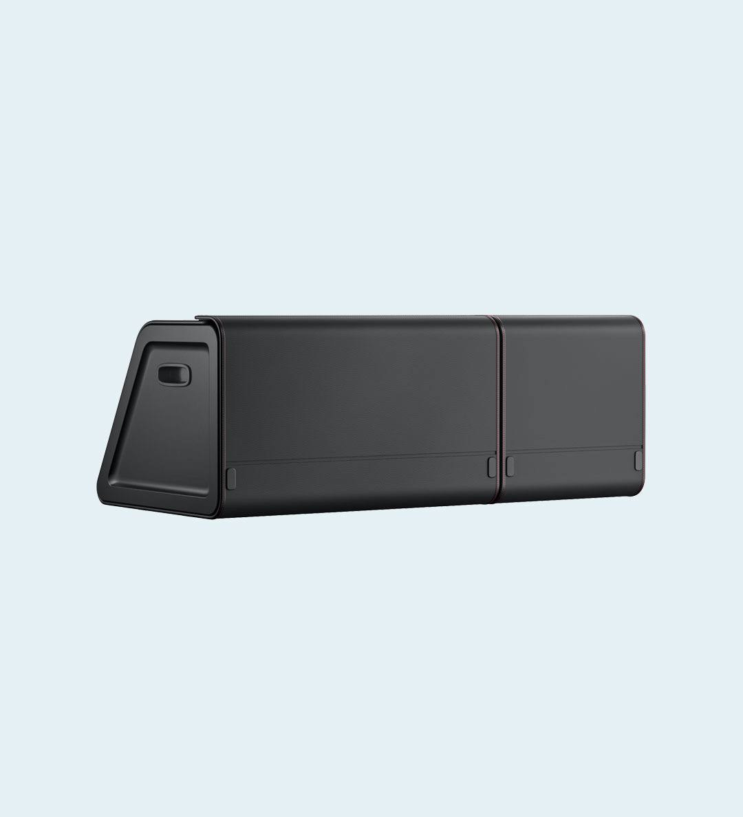 Xiaomi YU7 Trunk Organizer - Car Storage Accessory