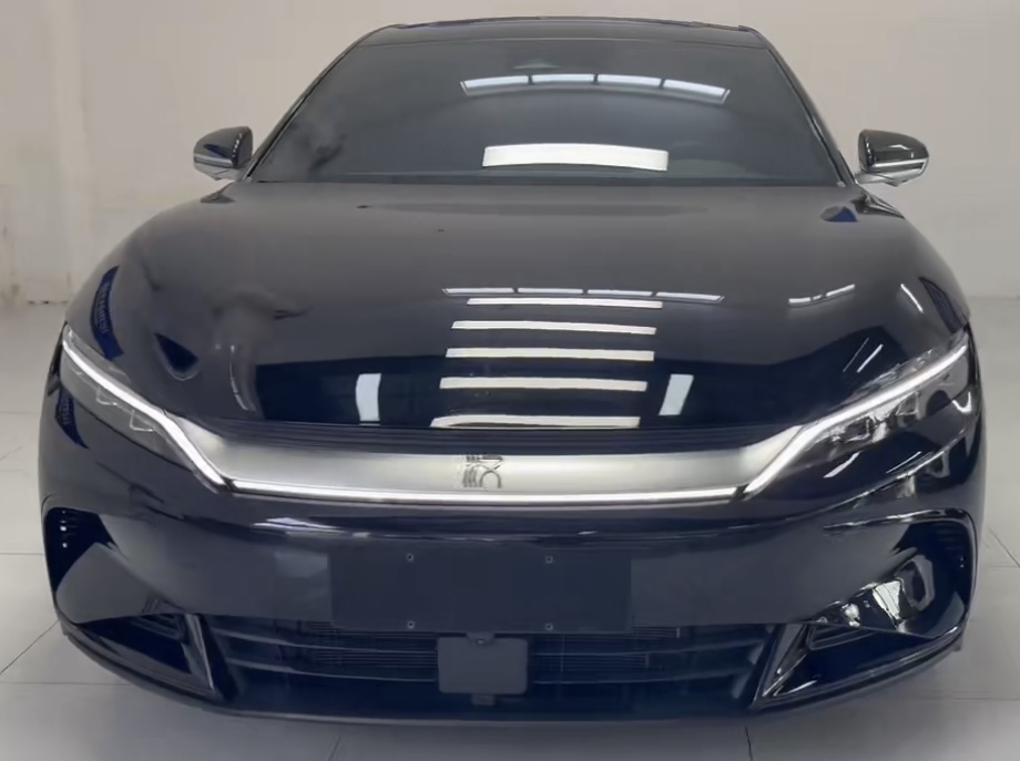 2025 BYD Han DM-i 125km Premium