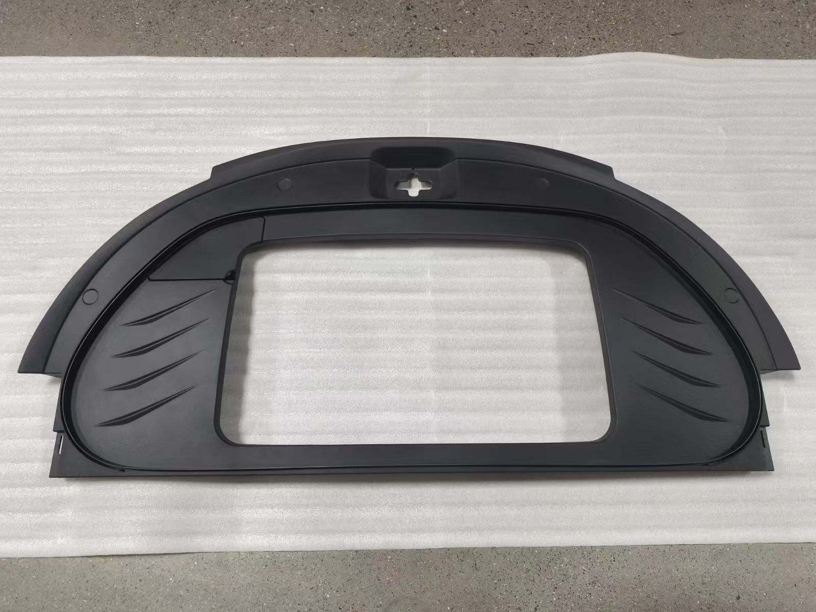BYD TangL Tailgate Glass Upper Trim Panel