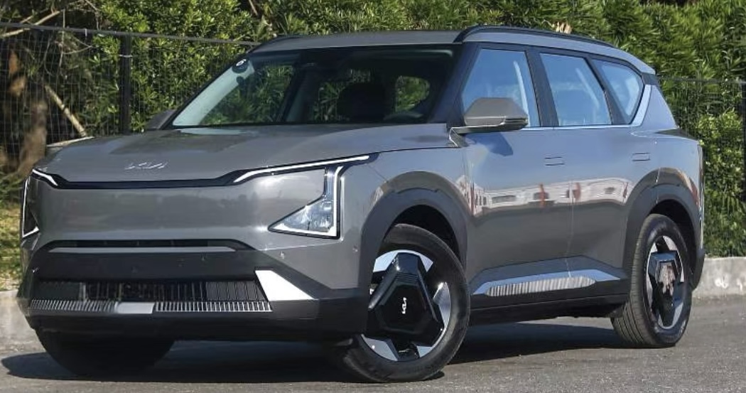 2024 Kia EV5 530 Air