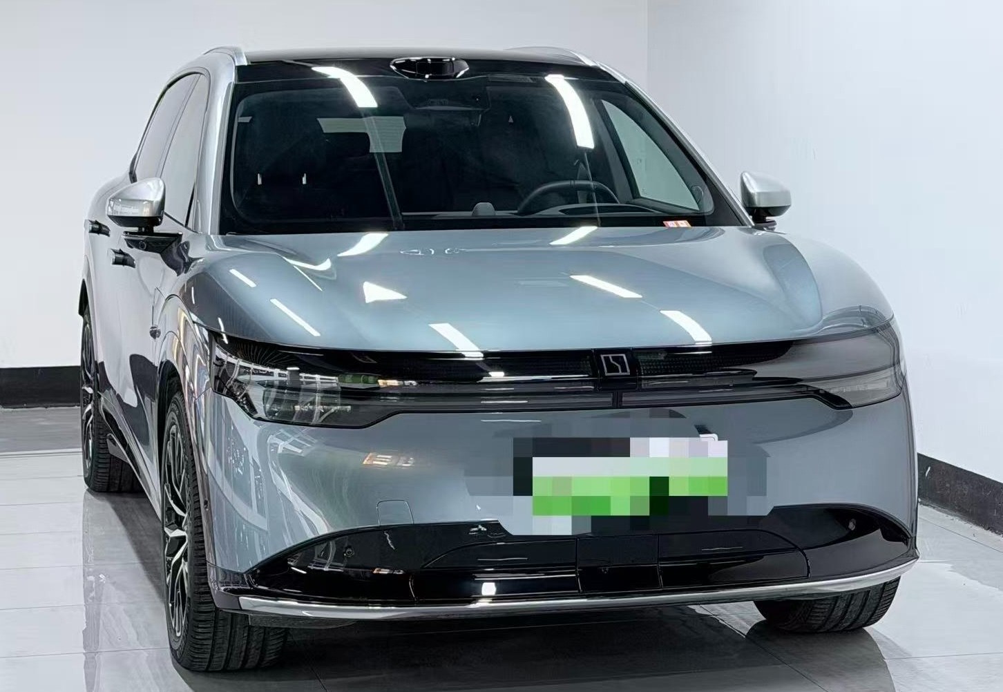 Zeekr 7X 100kWh Long Range 4WD Smart Drive Edition