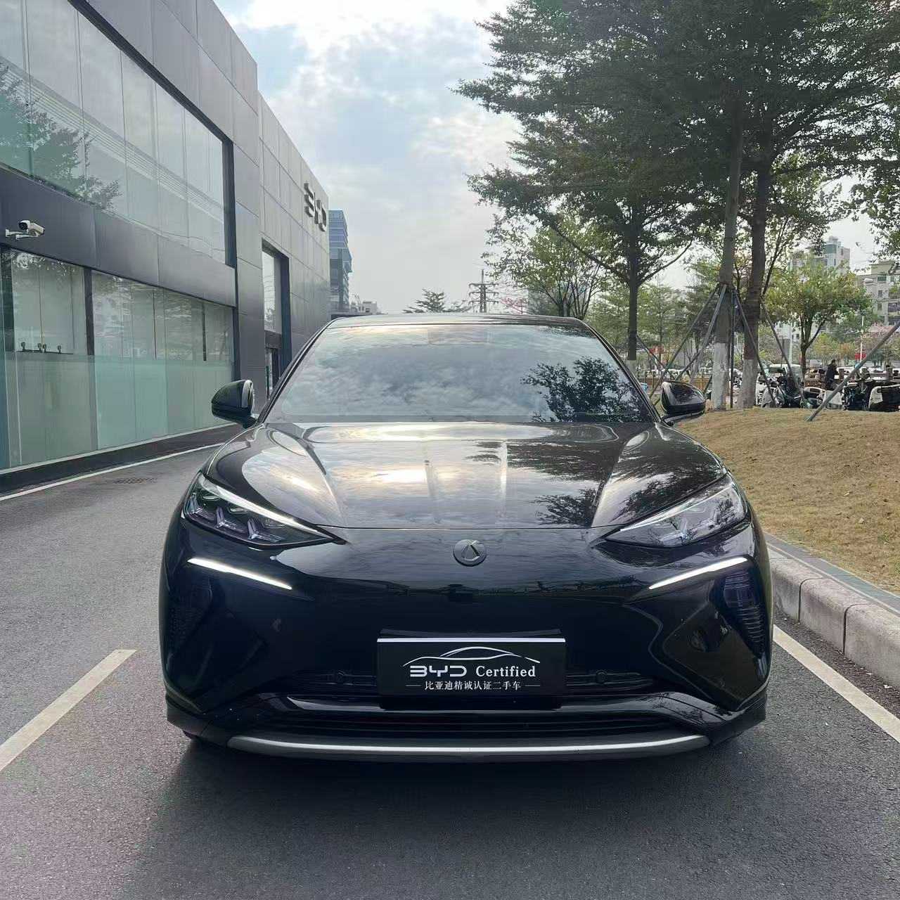 Denza N7 2025 630 4WD