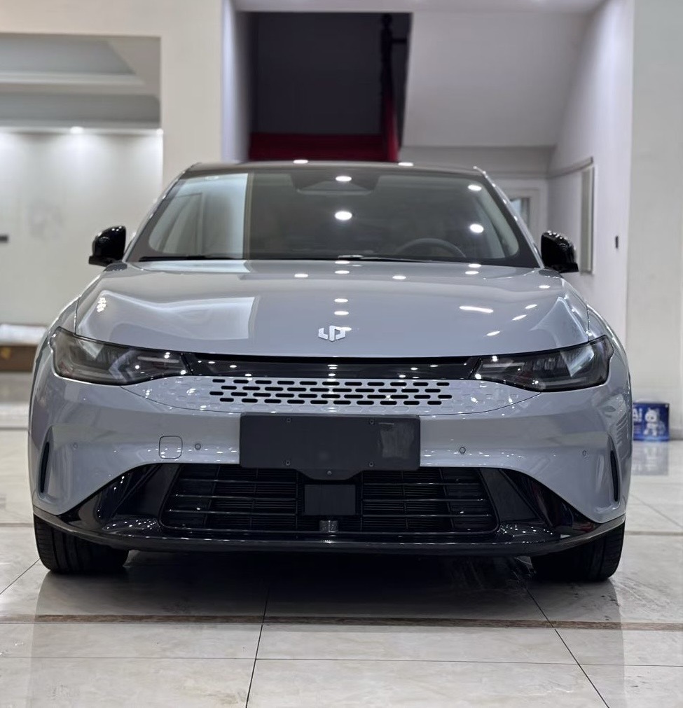 2024 Leapmotor C01 EREV 316km Premium Edition