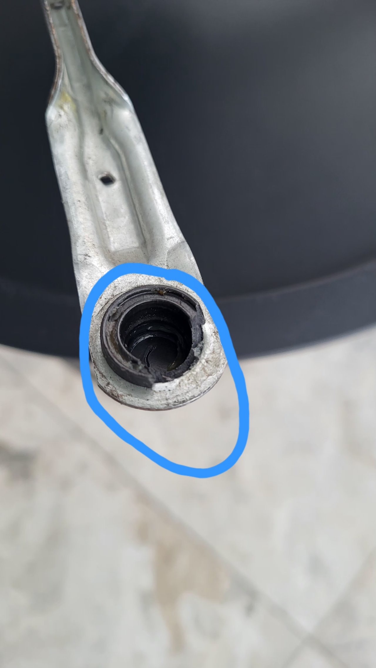 BYD Song Plus 2023 Original New Wiper Linkage Lever Assembly OEM