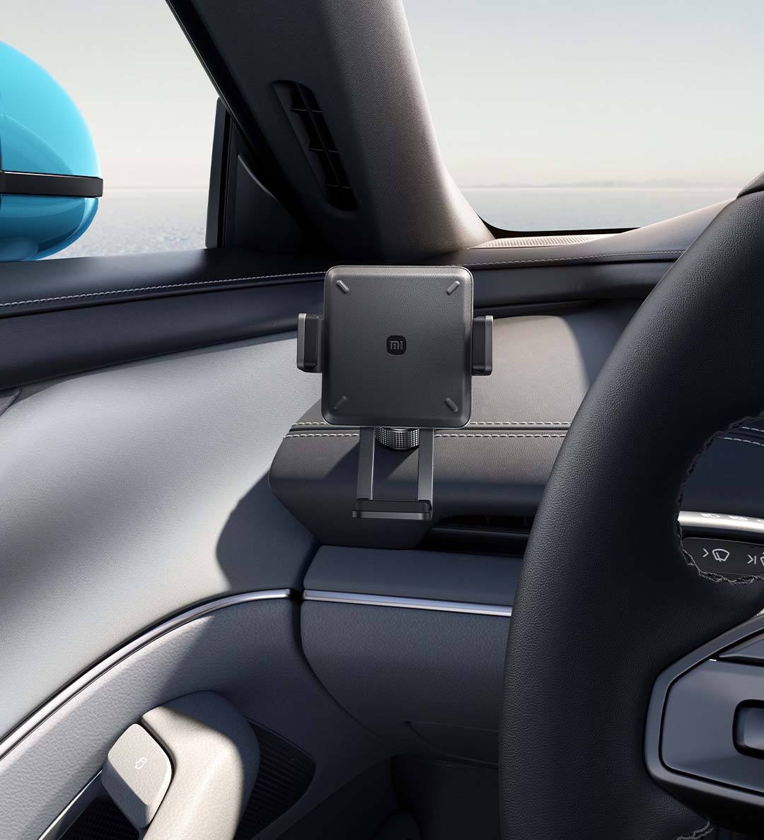 Xiaomi SU7 Phone Holder - Car Interior Accessory