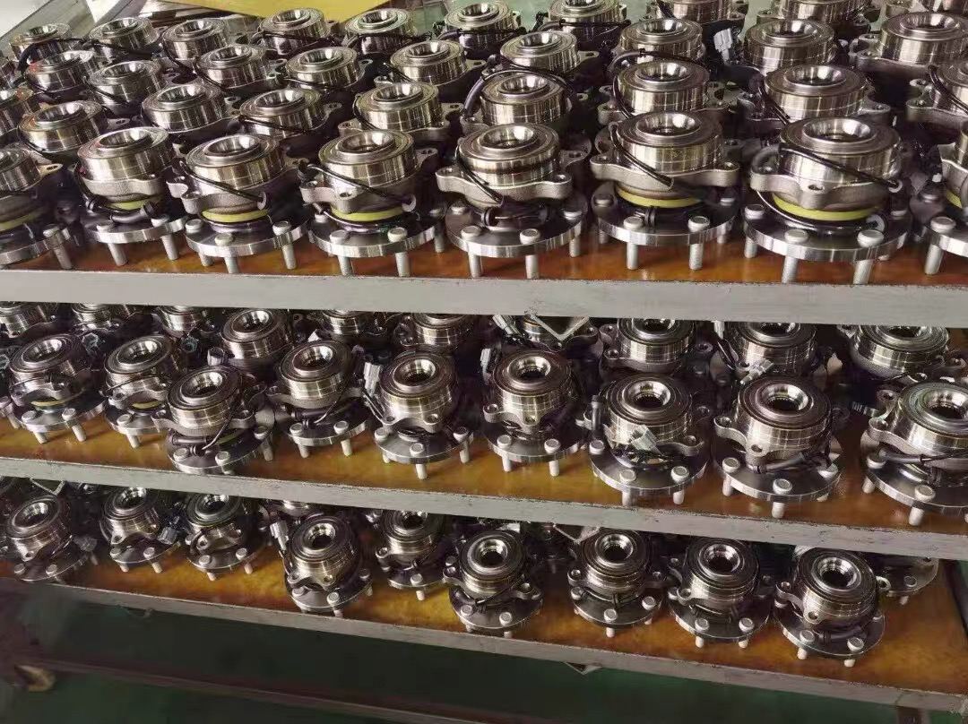 BYD Song L Left Front Wheel Hub Bearing