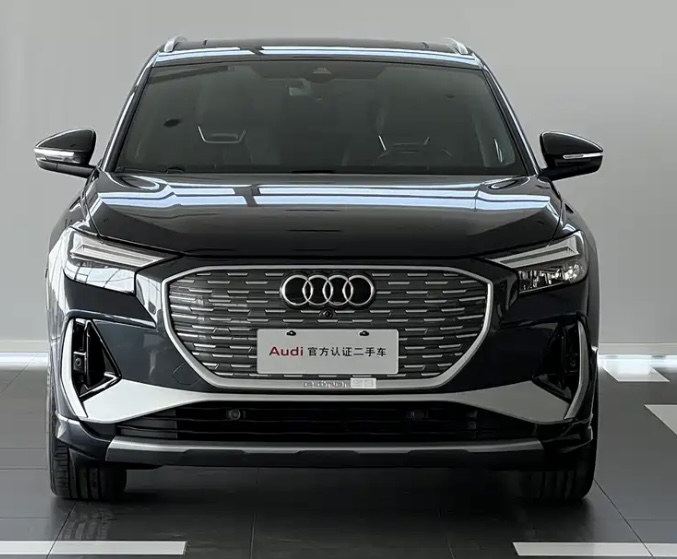 2024 Audi Q4 e-tron 40 e-tron Chuangxing